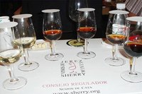 Make Sherry Wine