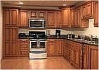 Keep Your Kitchen Cabinets Closed