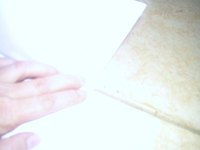 Make a pattern