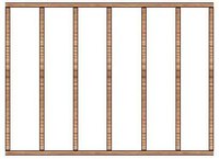 Build a Non-Load Bearing Wall