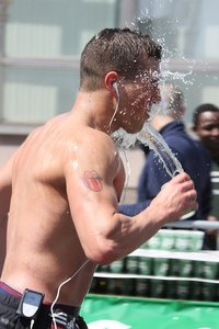 How Does Dehydration Affect Blood Glucose Levels?