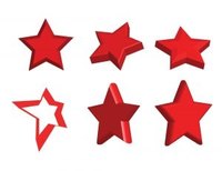 Terrific Star Costume Ideas
