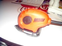 Black & Decker Mouse