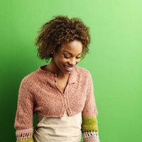 A flattering golden bronze color