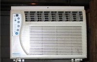 Room type air conditioer
