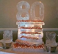 Fun Centerpiece