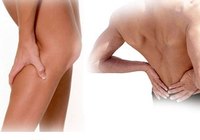 Causes of Lower Back Pain in Combination With Leg Pain
