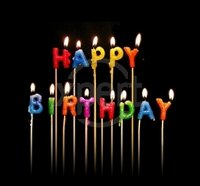 The 100th birthday is an important milestone birthday.
