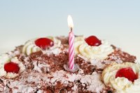 Elegant 50th Birthday Cake Ideas