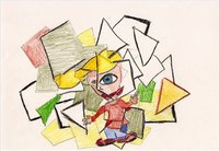 Make Cubism Art
