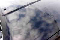 Remove Oxidation from Paint