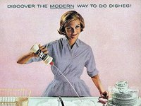 Hand Wash Dishes Fast