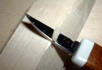Carving Knife