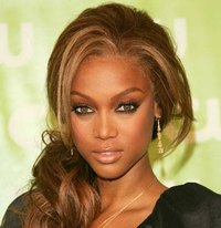Make a lace wig as worn by Tyra Banks and Beyonce.