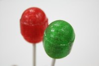 How Are Blow Pop Suckers Made?