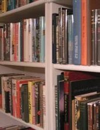 Design a Bookstore