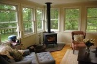 Use Your Porch as an Addition