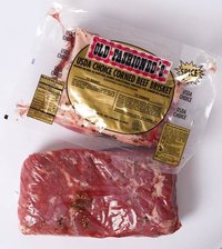 Corned Beef Cooking Times