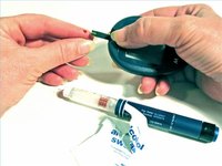Prevent diabetes complications by controlling your blood sugar