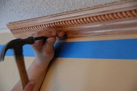 Crown Molding
