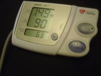 What Is a Healthy Blood Pressure Range?