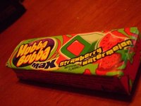 The History of Hubba Bubba Bubble Gum
