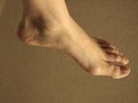 Types of Foot Pain