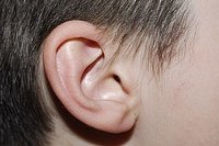 Muffled Hearing in One Ear