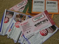 Make Money Selling Coupons