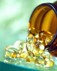People take vitamins to promote internal health; why not use vitamins on your skin as well?
