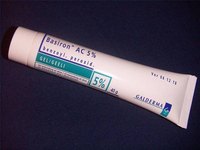 Benzoyl peroxide: the best acne treatment thus far.