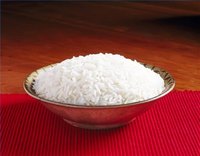 bowl of rice