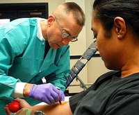 Blood Test