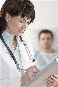 Signs of MRSA & Urinary Tract Infection
