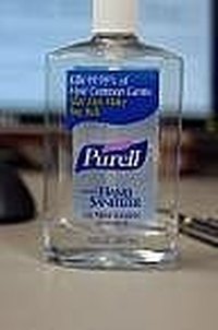 Hand Sanitizer