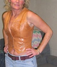 You should check for hard lumps all over your body periodically.