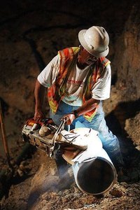 Construction worker