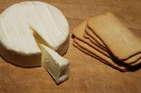 Food Ideas for a Party Platter