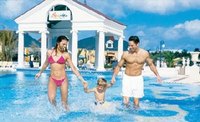 Which Sandals Resorts Are for Families?