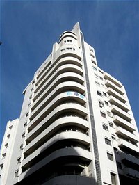 Montevideo, Uruguay