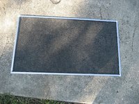 Window Screen
