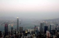 Air Pollution Characteristics