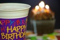 Ideas for a Man's 40th Birthday