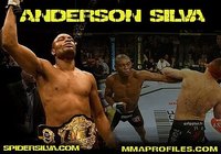 Anderson Silva