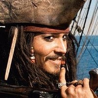 Make an Adult Male Pirate Costume