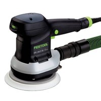 How Does an Orbital Sander Work?