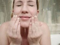 Rid yourself of blackheads