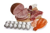High Protein Diets & Weight Gain