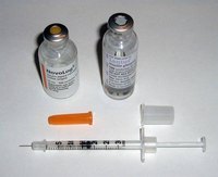 The Side Effects of Insulin Injections