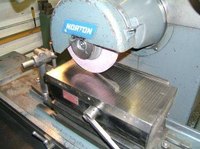 How Does a Surface Grinder Work?